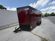 2026 Cynergy Cargo Advanced 7 Wides 7X16TA 