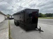 new Cargo (Enclosed) Trailers Cynergy Cargo  for sale, in Crossville, TN Thumbnail 3
