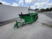 new Dump Trailers Cynergy Cargo  for sale, in Crossville, TN Thumbnail 3