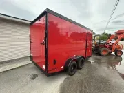 new Cargo (Enclosed) Trailers Cynergy Cargo  for sale, in Crossville, TN Thumbnail 5