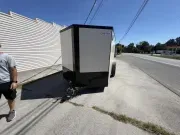 new Cargo (Enclosed) Trailers Cynergy Cargo  for sale, in Crossville, TN Thumbnail 2