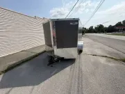 new Cargo (Enclosed) Trailers Cynergy Cargo  for sale, in Crossville, TN Thumbnail 3