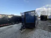 new Car Haulers / Racing Trailers Cynergy Cargo  for sale, in Crossville, TN Thumbnail 1