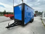 new Cargo (Enclosed) Trailers Cynergy Cargo  for sale, in Crossville, TN Thumbnail 1
