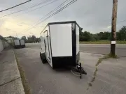 new Cargo (Enclosed) Trailers Cynergy Cargo  for sale, in Crossville, TN Thumbnail 3