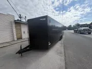 2026 Cynergy Cargo Basic 8 Wides 8.5X24TA 