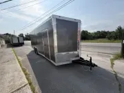 new Car Haulers / Racing Trailers Cynergy Cargo  for sale, in Crossville, TN Thumbnail 3