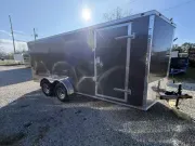 new Cargo (Enclosed) Trailers Cynergy Cargo  for sale, in Crossville, TN Thumbnail 6