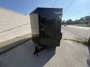 new Cargo (Enclosed) Trailers Cynergy Cargo  for sale, in Crossville, TN Thumbnail 2