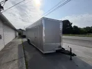 new Car Haulers / Racing Trailers Cynergy Cargo  for sale, in Crossville, TN Thumbnail 3