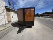 new Car Haulers / Racing Trailers Cynergy Cargo  for sale, in Crossville, TN Thumbnail 2