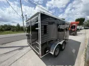 new Cargo (Enclosed) Trailers Cynergy Cargo  for sale, in Crossville, TN Thumbnail 6