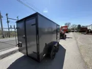 new Cargo (Enclosed) Trailers Cynergy Cargo  for sale, in Crossville, TN Thumbnail 6