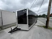 2027 Cynergy Cargo Advanced 8 Wides 8.5X28TA 
