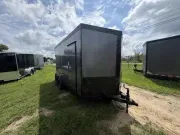 new Cargo (Enclosed) Trailers Cynergy Cargo  for sale, in Crossville, TN Thumbnail 3