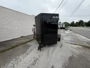 new Cargo (Enclosed) Trailers Cynergy Cargo  for sale, in Crossville, TN Thumbnail 2