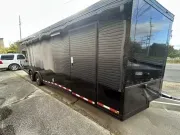 2026 Cynergy Cargo Advanced 8 Wides 8.5X28TA 