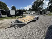 new Utility Trailers Other  for sale, in Crossville, TN Thumbnail 2