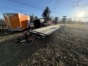 new Utility Trailers Other  for sale, in Crossville, TN Thumbnail 1