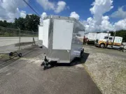 new Cargo (Enclosed) Trailers Cynergy Cargo  for sale, in Crossville, TN Thumbnail 1