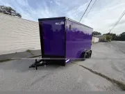 new Cargo (Enclosed) Trailers Cynergy Cargo  for sale, in Crossville, TN Thumbnail 3