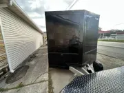 new Car Haulers / Racing Trailers Cynergy Cargo  for sale, in Crossville, TN Thumbnail 3