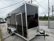new Cargo (Enclosed) Trailers Cynergy Cargo  for sale, in Crossville, TN Thumbnail 3
