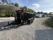 new Dump Trailers Triple Crown Trailers  for sale, in Crossville, TN Thumbnail 3