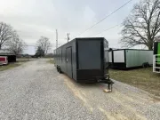 new Car Haulers / Racing Trailers Cynergy Cargo  for sale, in Crossville, TN Thumbnail 3