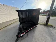 2027 Cynergy Cargo 7X14 