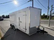 new Cargo (Enclosed) Trailers Cynergy Cargo  for sale, in Crossville, TN Thumbnail 3