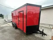 new Cargo (Enclosed) Trailers Cynergy Cargo  for sale, in Crossville, TN Thumbnail 3