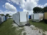 new Car Haulers / Racing Trailers Cynergy Cargo  for sale, in Crossville, TN Thumbnail 2