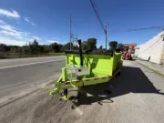 new Dump Trailers Cynergy Cargo  for sale, in Crossville, TN Thumbnail 3