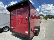 new Cargo (Enclosed) Trailers Cynergy Cargo  for sale, in Crossville, TN Thumbnail 3