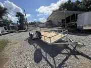 new Utility Trailers Other  for sale, in Crossville, TN Thumbnail 3