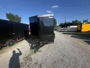 new Cargo (Enclosed) Trailers Cynergy Cargo  for sale, in Crossville, TN Thumbnail 2