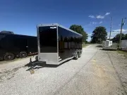 2026 Cynergy Cargo Advanced 7 Wides 7X16TA 
