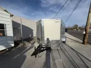 new Cargo (Enclosed) Trailers Cynergy Cargo  for sale, in Crossville, TN Thumbnail 2