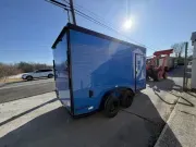 new Cargo (Enclosed) Trailers Cynergy Cargo  for sale, in Crossville, TN Thumbnail 8