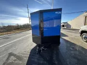 new Cargo (Enclosed) Trailers Cynergy Cargo  for sale, in Crossville, TN Thumbnail 2