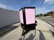 new Cargo (Enclosed) Trailers Cynergy Cargo  for sale, in Crossville, TN Thumbnail 2