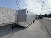 2027 Cynergy Cargo Basic 8 Wides 8.5X24TA 
