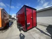 new Cargo (Enclosed) Trailers Cynergy Cargo  for sale, in Crossville, TN Thumbnail 6