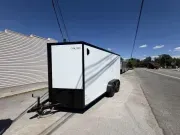 2027 Cynergy Cargo Basic 7 Wides 7X14TA 