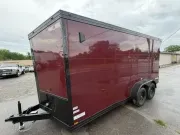 new Cargo (Enclosed) Trailers Cynergy Cargo  for sale, in Crossville, TN Thumbnail 6