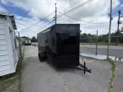 new Cargo (Enclosed) Trailers Cynergy Cargo  for sale, in Crossville, TN Thumbnail 3
