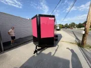 new Cargo (Enclosed) Trailers Cynergy Cargo  for sale, in Crossville, TN Thumbnail 2