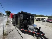 new Dump Trailers Cynergy Cargo  for sale, in Crossville, TN Thumbnail 2
