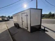 new Cargo (Enclosed) Trailers Cynergy Cargo  for sale, in Crossville, TN Thumbnail 3